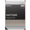 Synology HAT5300-4T disco rigido interno 3.5 4 TB Serial ATA III