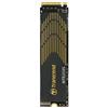 Transcend 250S M.2 1 TB PCI Express 4.0 3D NAND NVMe