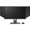 BenQ ZOWIE XL2546K - eSports - XL Series - LED-Monitor - Gaming - 62.2 cm (24.5)