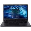 Acer TravelMate P2 TMP215-54-76MT Intel® Core™ i7 i7-1255U Computer portatile 39,6 cm (15.6) Full HD 1 - TASTIERA QWERTZ