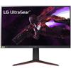 LG 32GP850-B Monitor PC 81,3 cm (32) 2560 x 1440 Pixel 2K Nero