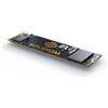 Intel Solidigm P41 Plus Series - SSD - 512 GB - intern - M.2 2280 - PCIe 4.0 x4 (NVMe)