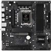 Asrock B760M PG Lightning Intel B760 LGA 1700 micro ATX