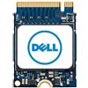 Dell SSD - 512 GB - intern - M.2 2230 - PCIe 4.0 x4 (NVMe)