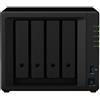 Synology Disk Station DS423+ - NAS-Server - 4 Schachte