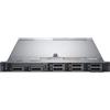 DELL PowerEdge R640 server 480 GB Rack (1U) Intel® Xeon® Silver 4210 2,2 GHz 16 GB DDR4-SDRAM 750 W