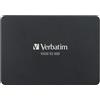 Verbatim Vi550 S3 SSD 256GB