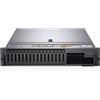 DELL PowerEdge R740 server 480 GB Armadio (2U) Intel® Xeon® Silver 4210 2,2 GHz 32 GB DDR4-SDRAM 750 W