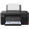 Canon PIXMA G2570 - Multifunktionsdrucker - Farbe - Tintenstrahl - nachfullbar - Le...