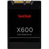 SanDisk X600 2.5 2 TB Serial ATA III