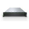 Fujitsu PRIMERGY RX2540 M6 - Server - Rack-Montage - 2U - zweiweg - 1 x Xeon Gold 531...