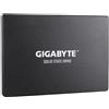 Gigabyte SSD - 256 GB - intern - 2.5 (6.4 cm)