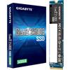Gigabyte Gen3 2500E - SSD - 500 GB - intern - M.2 2280 - PCIe 3.0 x4 (NVMe)