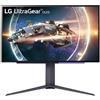 LG UltraGear 27GR95QE-B - OLED-Monitor - Gaming - 68.6 cm (27)