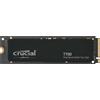 Crucial T700 - SSD - verschlusselt - 2 TB - intern - M.2 - PCI Express 5.0 (NVMe)