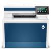 HP Color LaserJet Pro Stampante multifunzione 4302fdn, Colore, Stampante per Piccole e medie imprese, Stampa, copia, scansione,