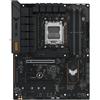 Asus TUF GAMING A620-PRO WIFI - Motherboard - ATX - Socket AM5 - AMD A620 Chipsatz...