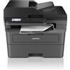 Brother MFC-L2860DW - Multifunktionsdrucker - s/w - Laser - A4/Legal (Medien)