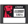 Kingston DC600M - SSD - Mixed Use - 1.92 TB - intern - 2.5 (6.4 cm)