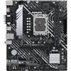 ASUS PRIME B660M-K D4 Intel B660 LGA 1700 micro ATX