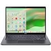Acer Chromebook CP714-2WN Intel® Core™ i5 i5-1335U 35,6 cm (14) Touch screen WUXGA 8 GB LPDDR4x-SDRAM - TASTIERA QWERTZ