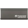 Transcend ESD265C - SSD - 500 GB - extern (tragbar)