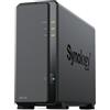 Synology Disk Station DS124 - NAS-Server - RAM 1 GB