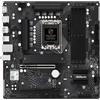 Asrock B760M PG Lightning WiFi Intel B760 LGA 1700 micro ATX