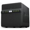 Synology Disk Station DS423 - NAS-Server - 4 Schachte