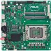 Asus Pro H610T-CSM - Motherboard - Mini-ITX - LGA1700-Sockel - H610 Chipsatz - USB...