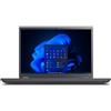 Lenovo ThinkPad P16v Intel® Core™ i7 i7-13700H Workstation mobile 40,6 cm (16) Touch screen WUXGA 32 G - TASTIERA QWERTZ