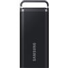Samsung T5 Evo MU-PH4T0S - SSD - verschlusselt - 4 TB - extern (tragbar)