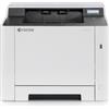 Kyocera ECOSYS PA2100cx - Drucker - Farbe - Duplex - Laser - A4/Legal - 9600 x 600 dp...