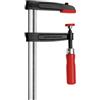 Bessey Morsetto a vite in ghisa malleabile TPN-BE 150/50
