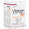 Vitergen plus 12 bustine 9,5 g