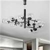 Metal Lux Metallux Global Sospensione d. 150