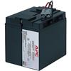 APC RBC7 - Pacco batterie sostitutive per UPS APC - SMT1500I
