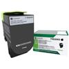 Lexmark Toner Magenta 71B20M0 Cs/Cx317/417/517 2300 Pagine Originale