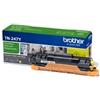 Brother Toner Giallo Tn-247Y 247 2300 Copie Originale