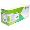 Lexmark Toner Nero 50F2U0E 20000 Pagine Originale