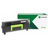 Lexmark Toner Nero 24B6889 M/Xm1246 21000 Pagine Originale