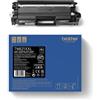 Brother Toner Nero Tn-821Xxlbk 821Xxl 15000 Pagine Originale