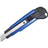 Waytex 931393 - Taglierina da 18 mm, in plastica dura, robusta e leggera, con lama affilata per Pro e privati