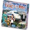 Days of Wonder Ticket to Ride - Japan/Italy (#7) (DOW720132)