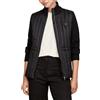 TOMMY HILFIGER LW PADDED KNIT MIX JACKET Giacca Donna