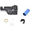 Big Dragon Golden Eagle Gruppo Hop UP in POLIMERO per Fucile Softair M4 G-M50