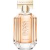 Hugo Boss The Scent For Her Eau De Parfum - 100 Ml