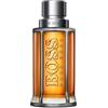 HUGO BOSS Eau De Toilette, Sweet, Cuoio, Multicolore, 50 ml, Confezione da 1