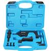 DPTOOL Strumenti di Bloccaggio di Allineamento dell'Albero a Camme Regolazione del Motore per BMW Mini Cooper Clubman N13, N18 F20 14i 16i 18i F30 2.0