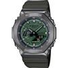 Casio Orologio CASIO G-Shock GM-2100B-3AER